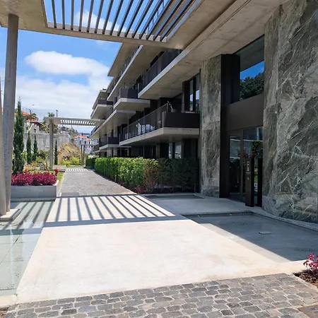 Savoy One Bedroom With Jaccuzzi - Style And Sophistication Apartamento
