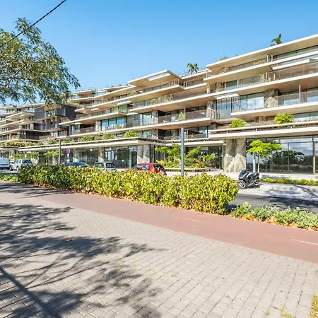 Lägenhet Savoy One Bedroom With Jaccuzzi - Style And Sophistication Funchal (Madeira)
