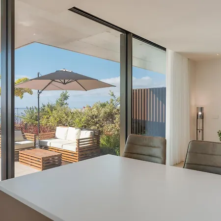 Savoy One Bedroom With Jaccuzzi - Style And Sophistication شقة