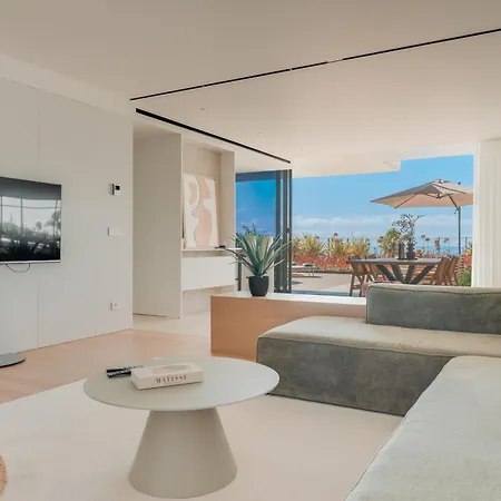 شقة Savoy One Bedroom With Jaccuzzi - Style And Sophistication