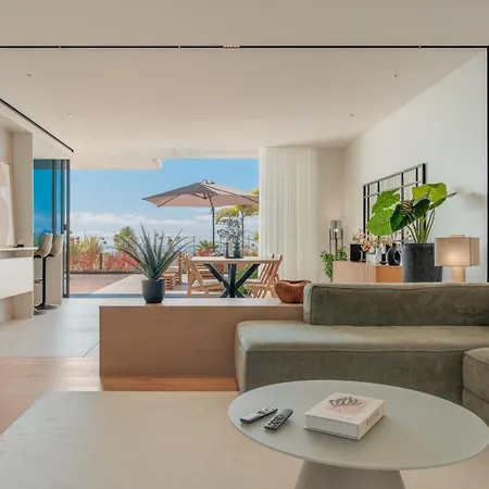 شقة Savoy One Bedroom With Jaccuzzi - Style And Sophistication *