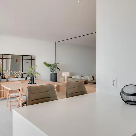 Savoy One Bedroom With Jaccuzzi - Style And Sophistication شقة *