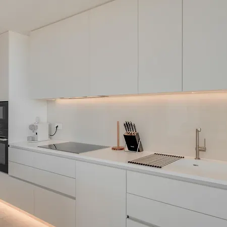 شقة Savoy One Bedroom With Jaccuzzi - Style And Sophistication